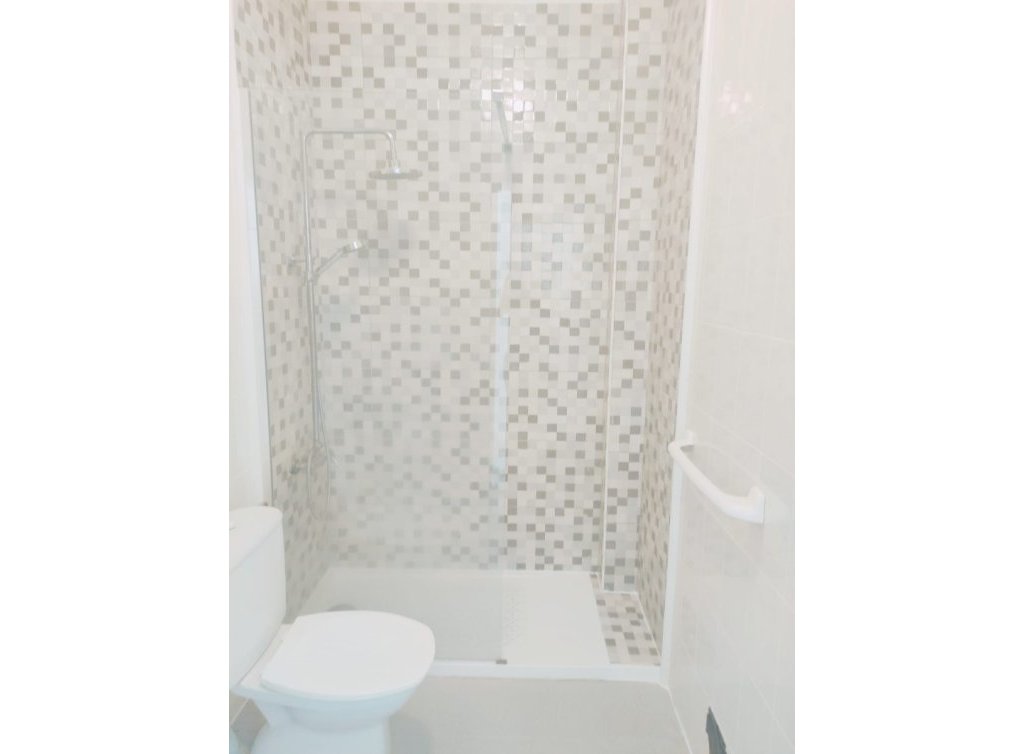 Sale - Apartment - Los Alcázares