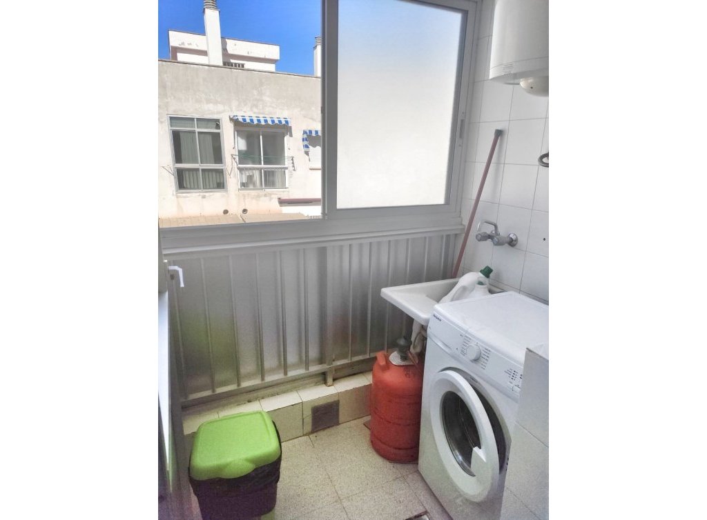 Sale - Apartment - Los Alcázares