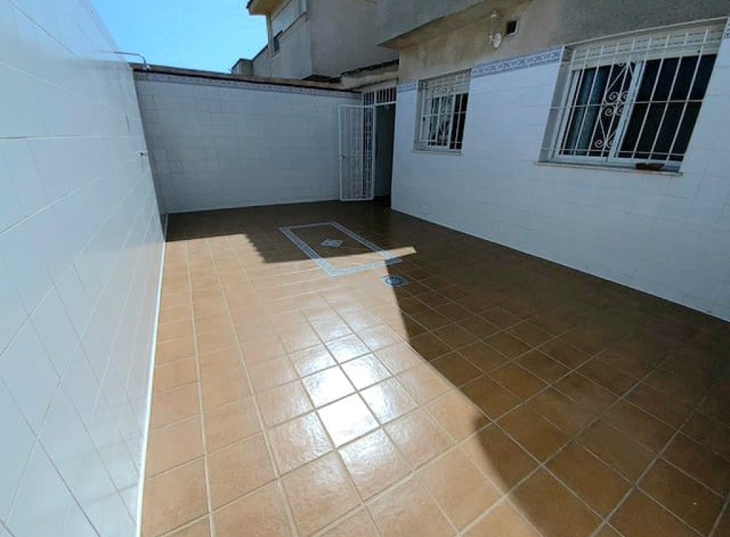 Sale - Apartment - Los Alcázares