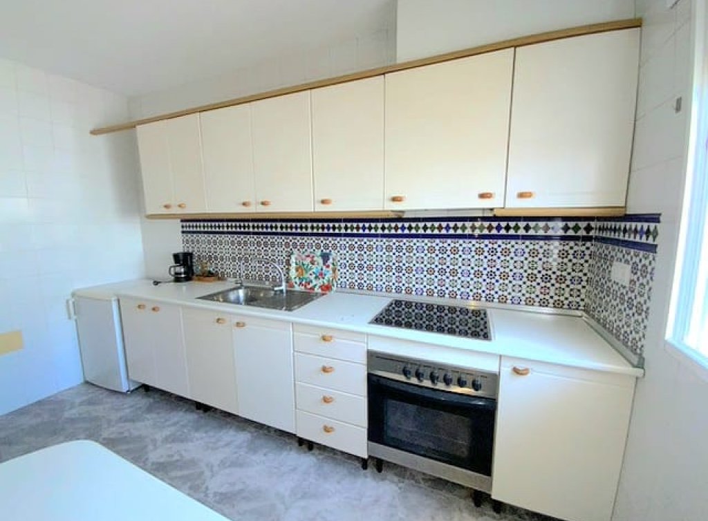 Sale - Apartment - Los Alcázares