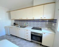 Sale - Apartment - Los Alcázares
