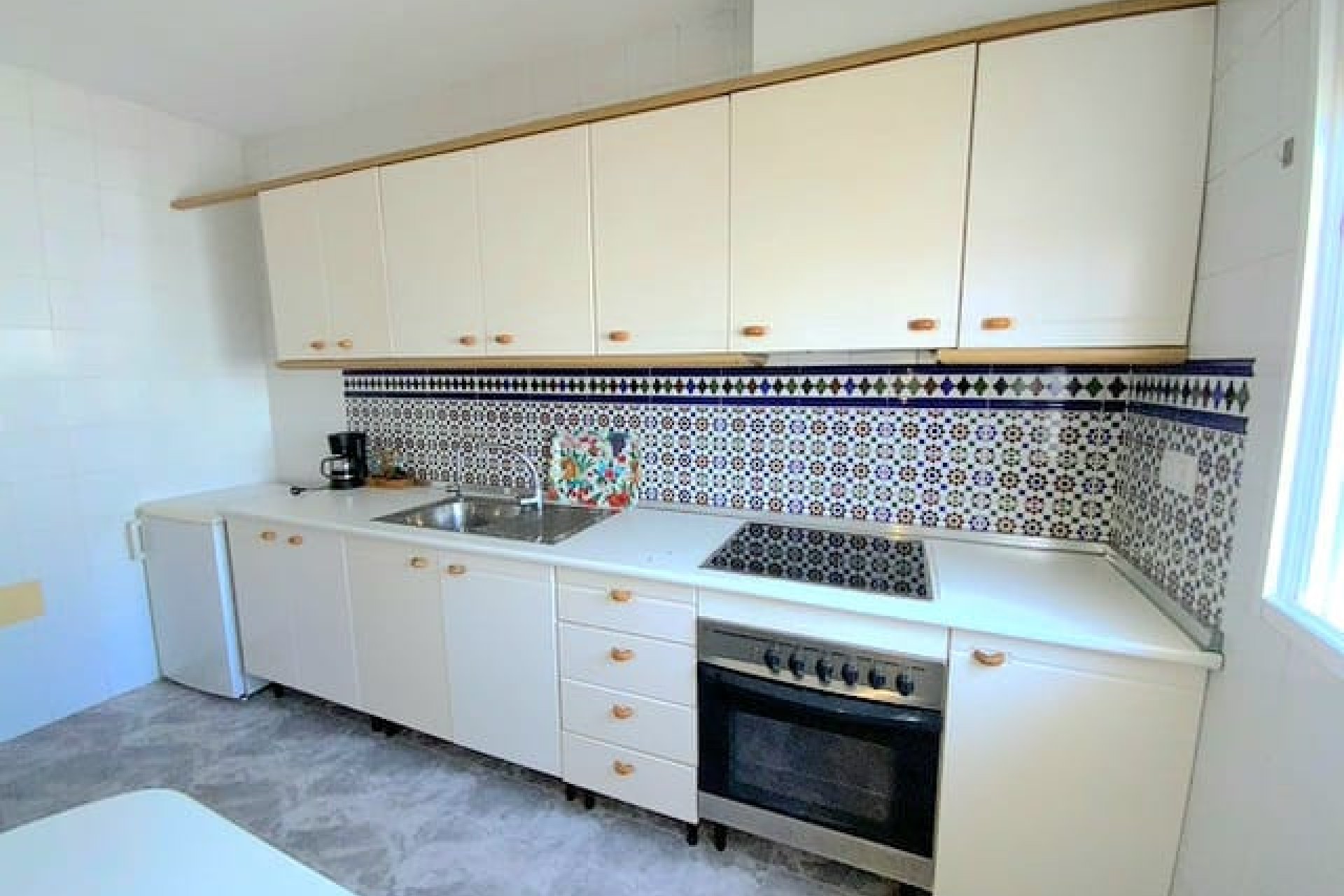 Sale - Apartment - Los Alcázares
