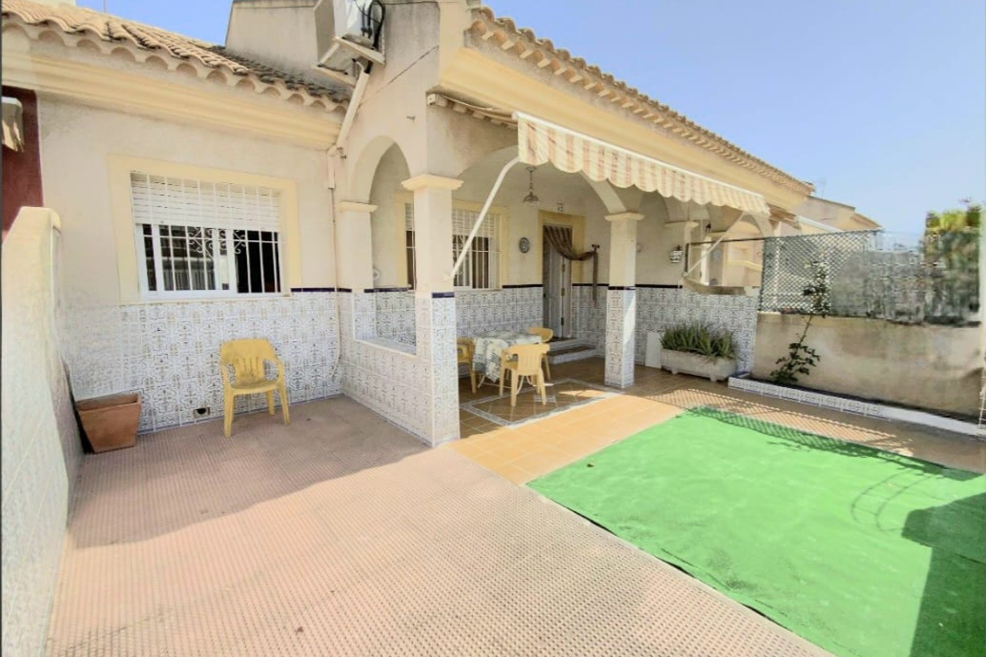 Sale - Apartment - Los Alcázares