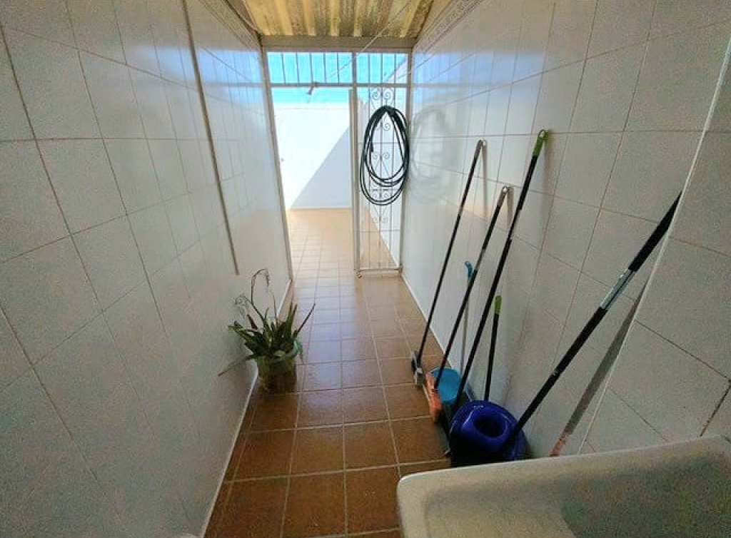 Sale - Apartment - Los Alcázares