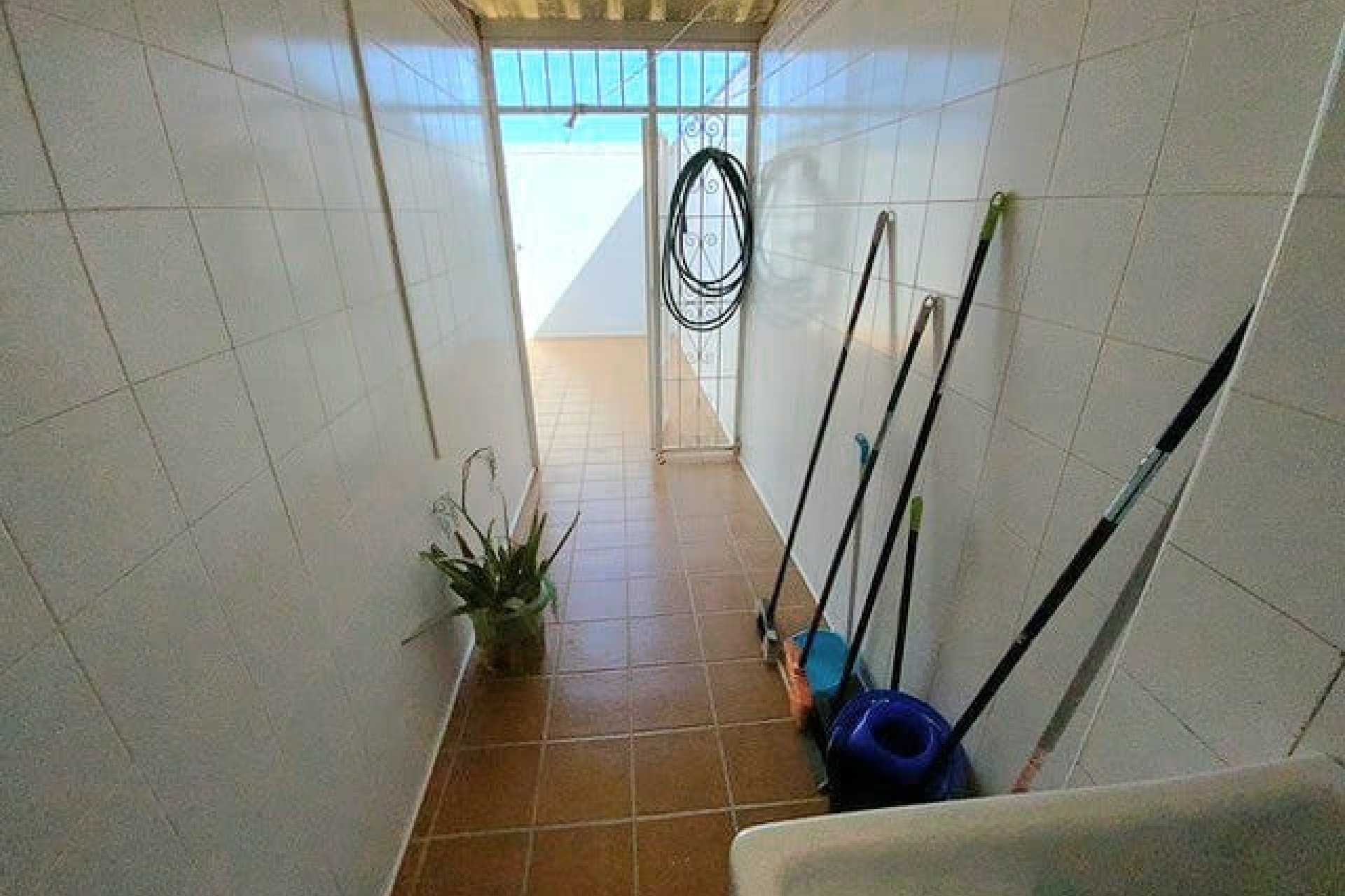 Sale - Apartment - Los Alcázares