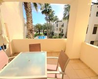 Sale - Apartment - Los Alcázares