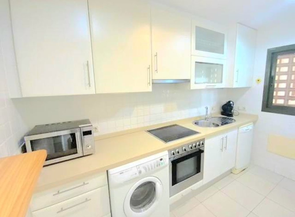 Sale - Apartment - Los Alcázares