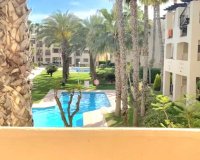 Sale - Apartment - Los Alcázares