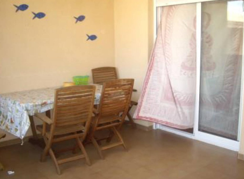 Sale - Apartment - Los Alcázares