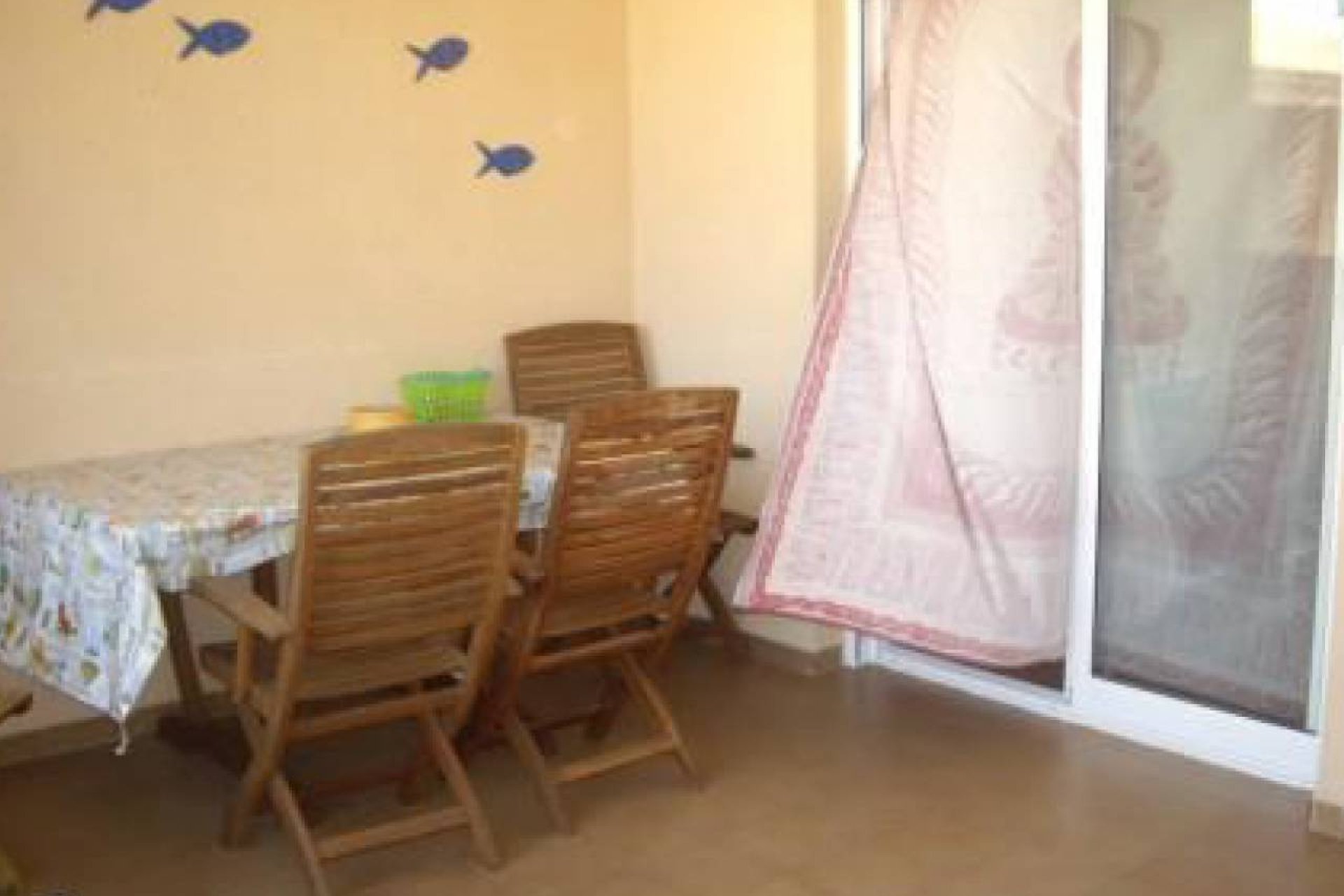Sale - Apartment - Los Alcázares