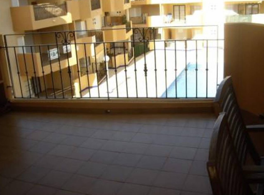Sale - Apartment - Los Alcázares