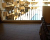 Sale - Apartment - Los Alcázares