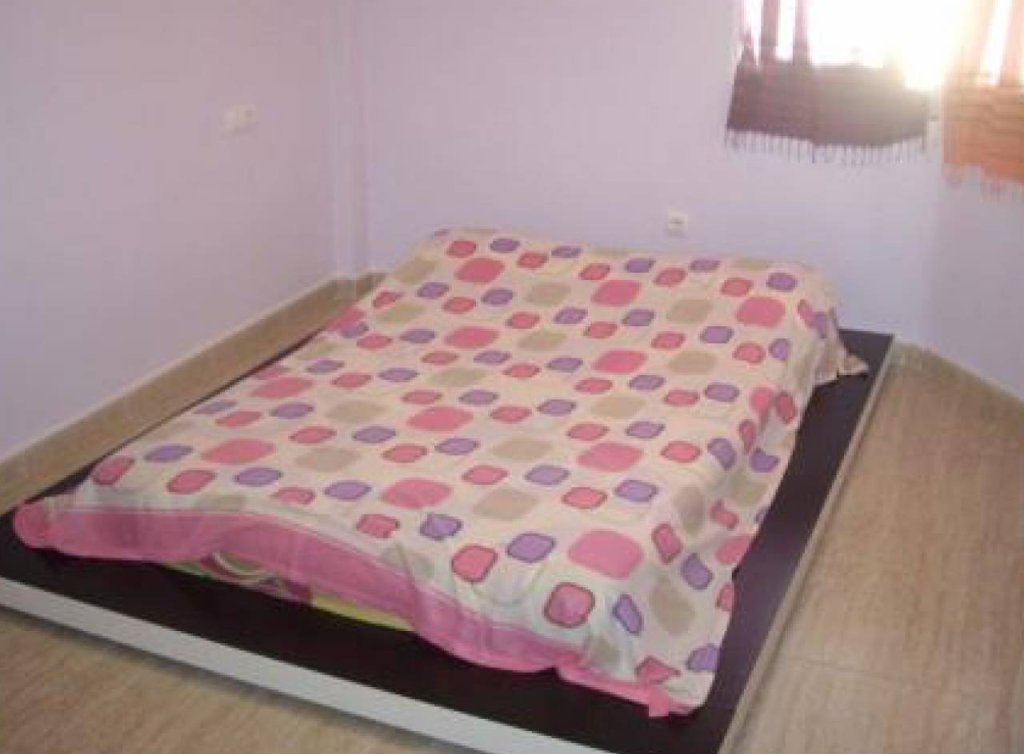 Sale - Apartment - Los Alcázares