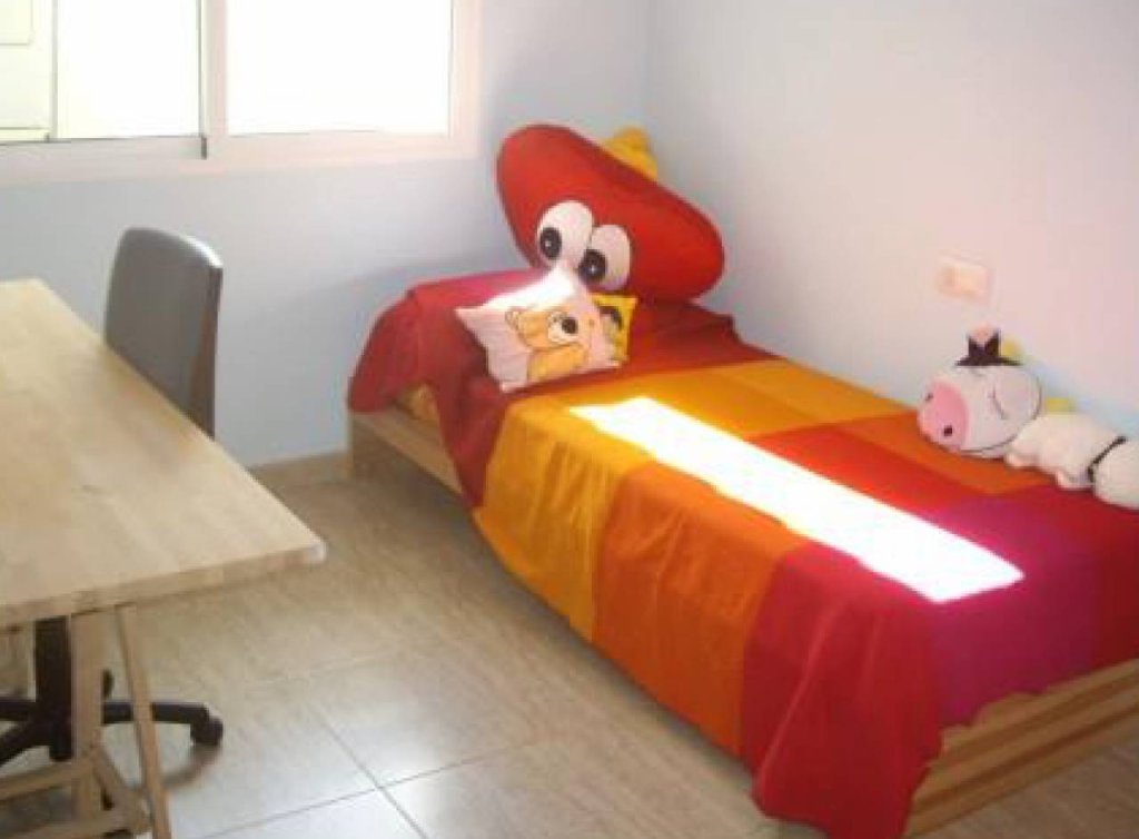 Sale - Apartment - Los Alcázares