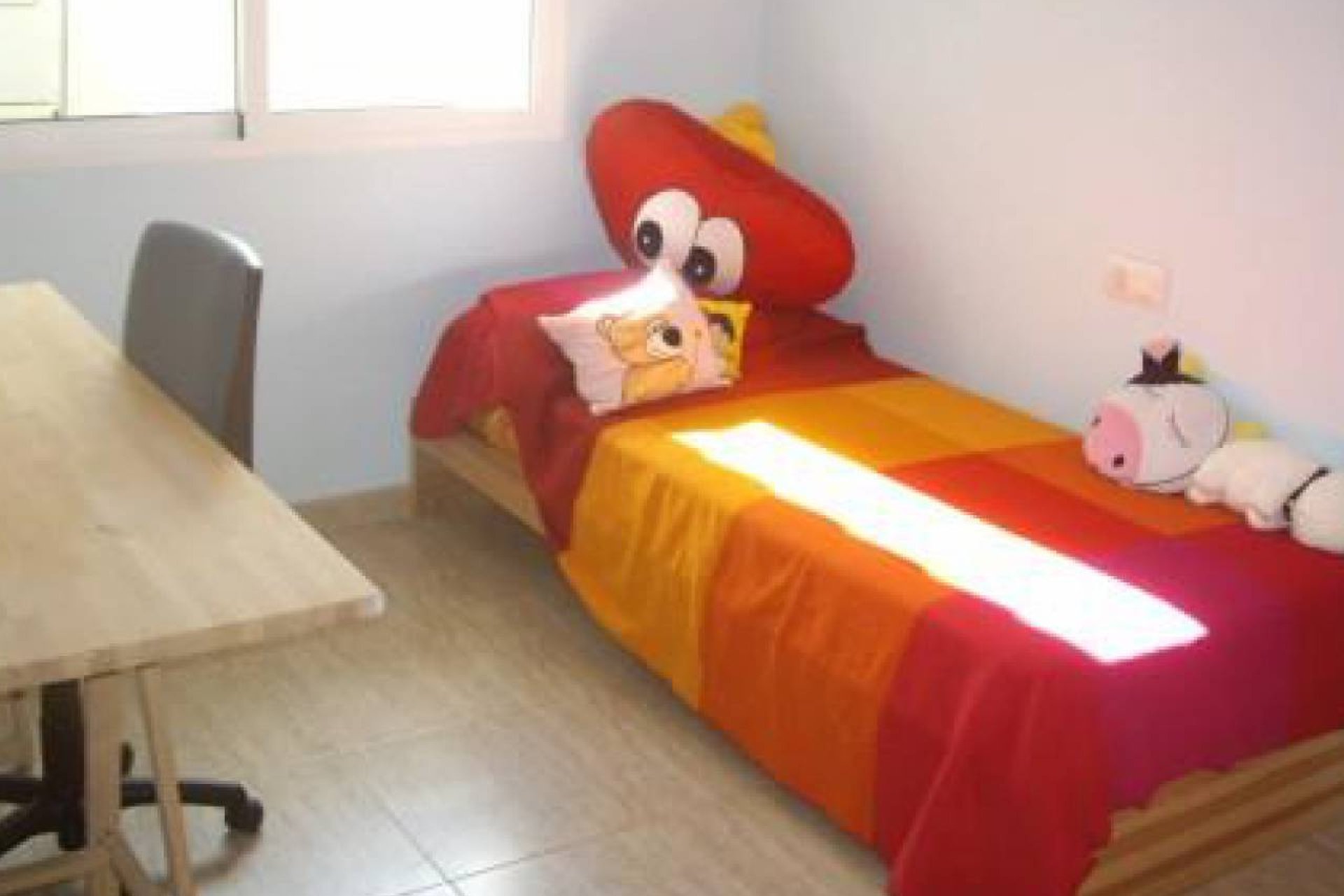 Sale - Apartment - Los Alcázares