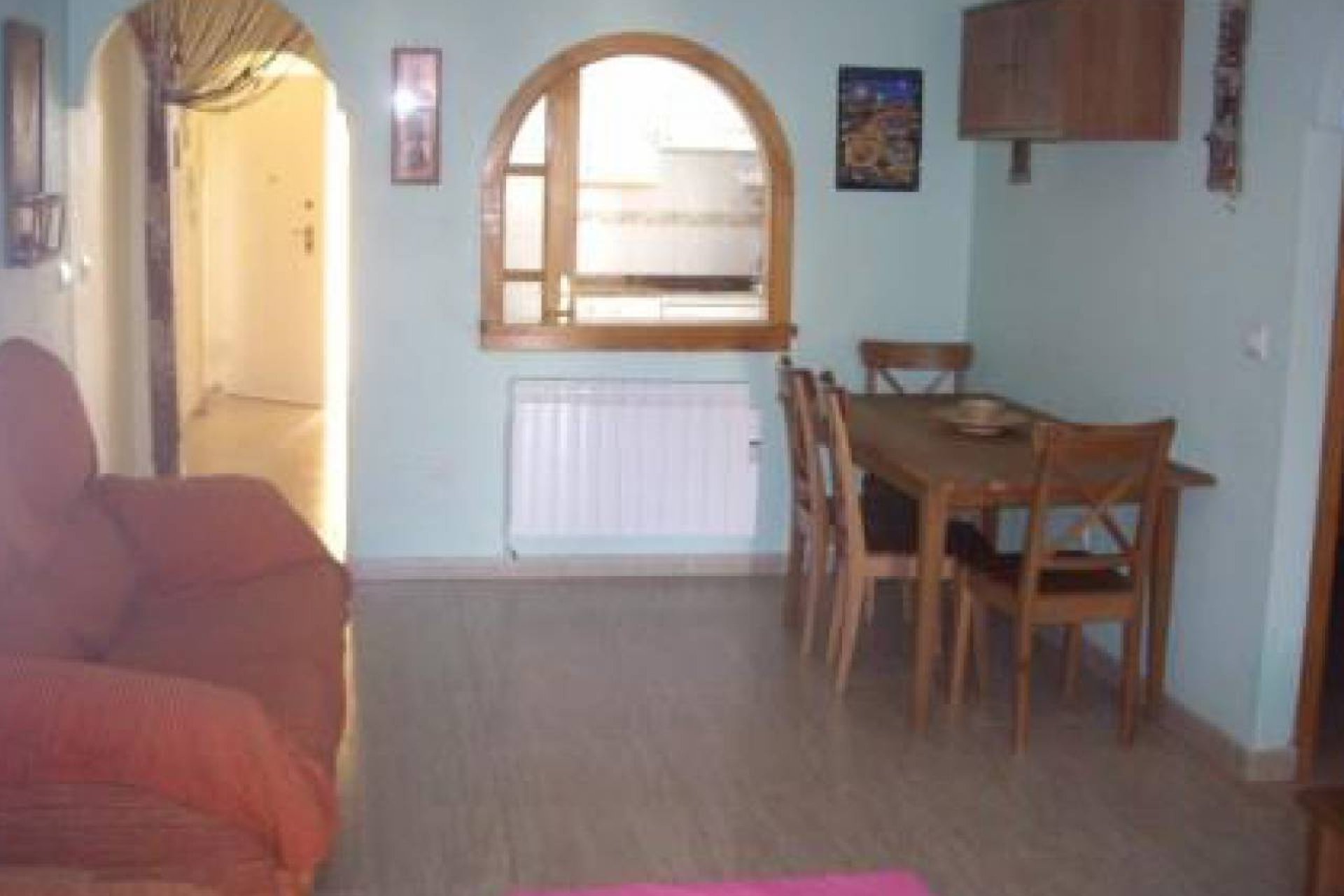 Sale - Apartment - Los Alcázares
