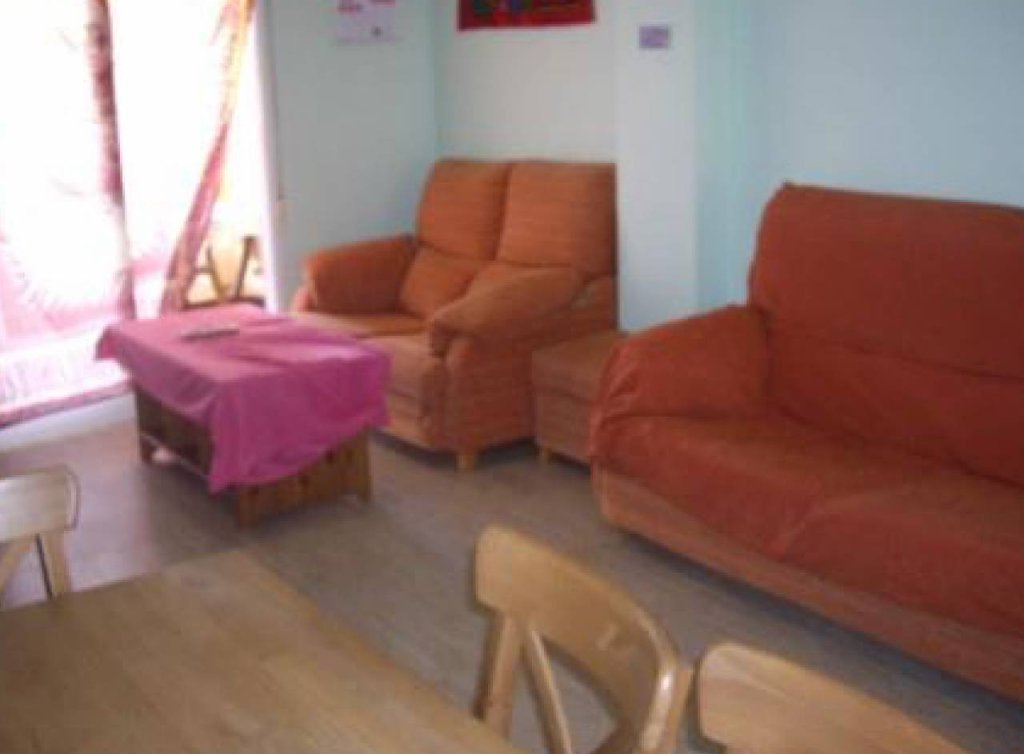 Sale - Apartment - Los Alcázares
