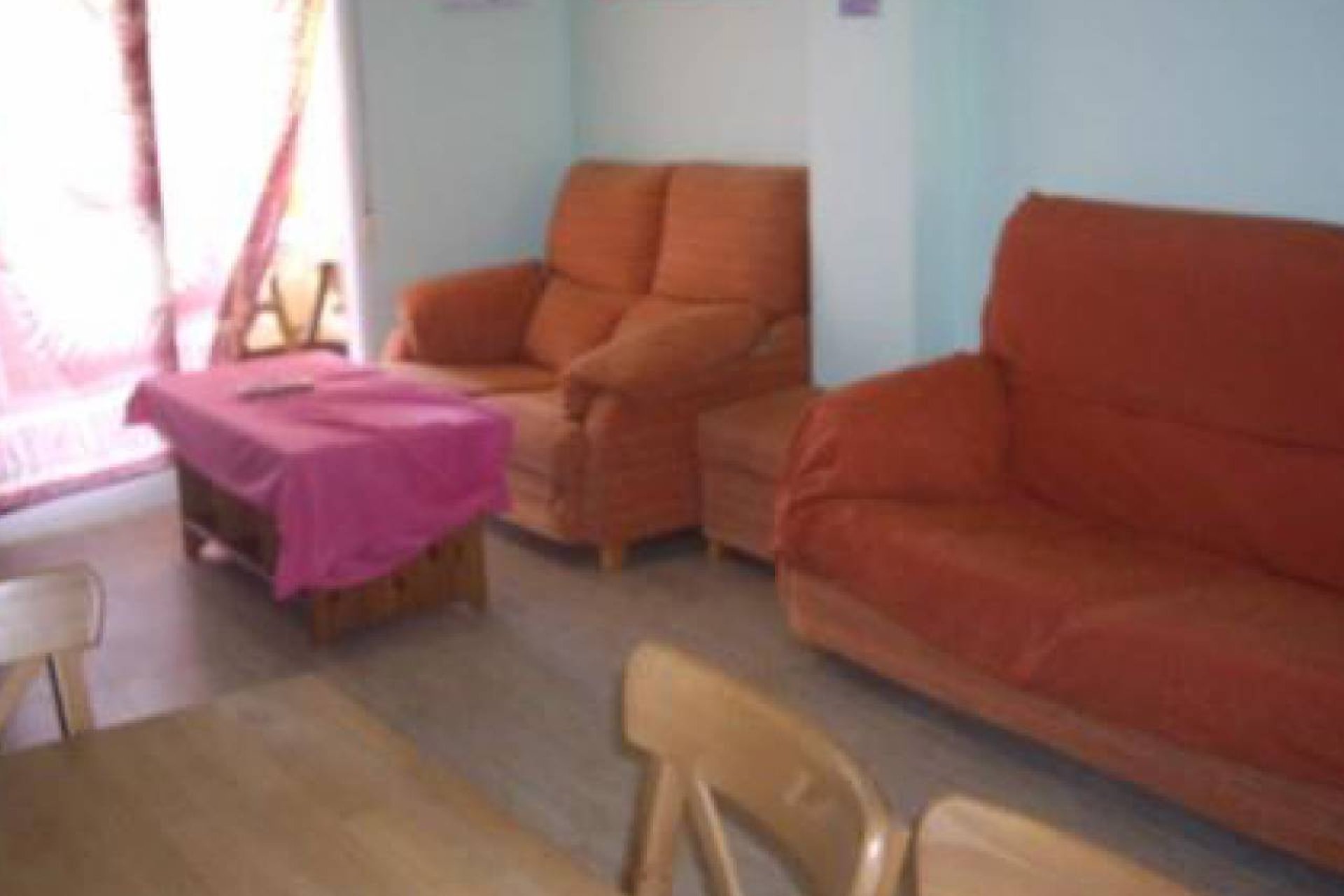 Sale - Apartment - Los Alcázares