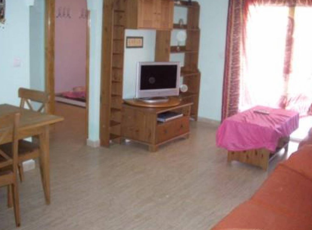 Sale - Apartment - Los Alcázares