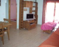 Sale - Apartment - Los Alcázares