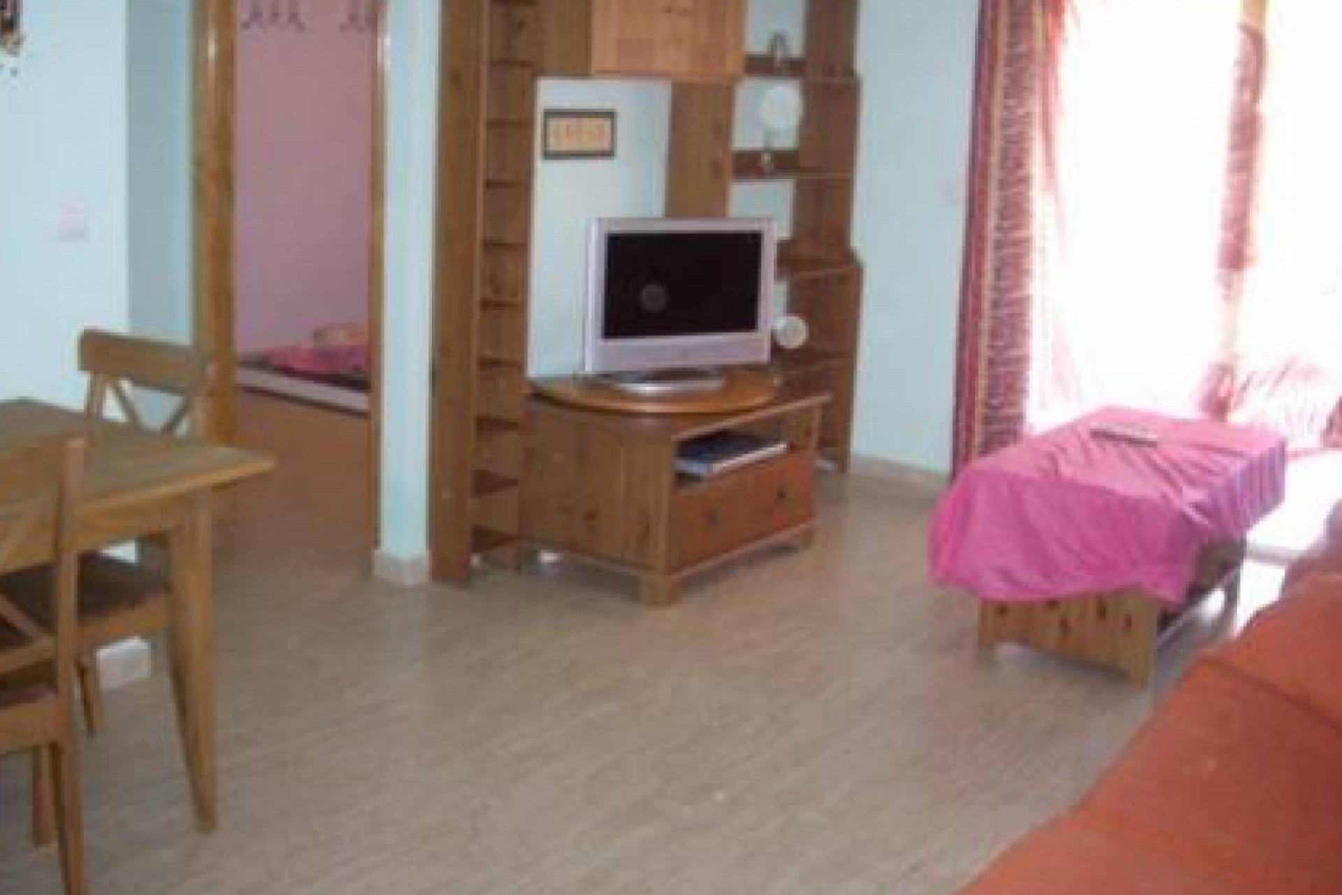 Sale - Apartment - Los Alcázares