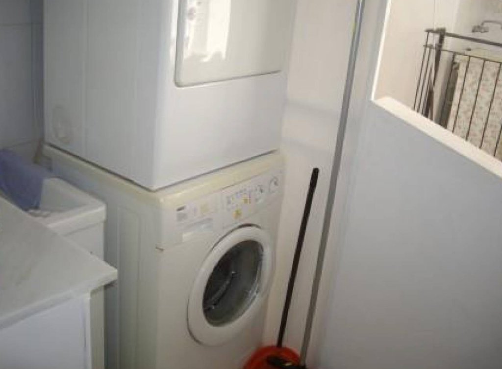 Sale - Apartment - Los Alcázares