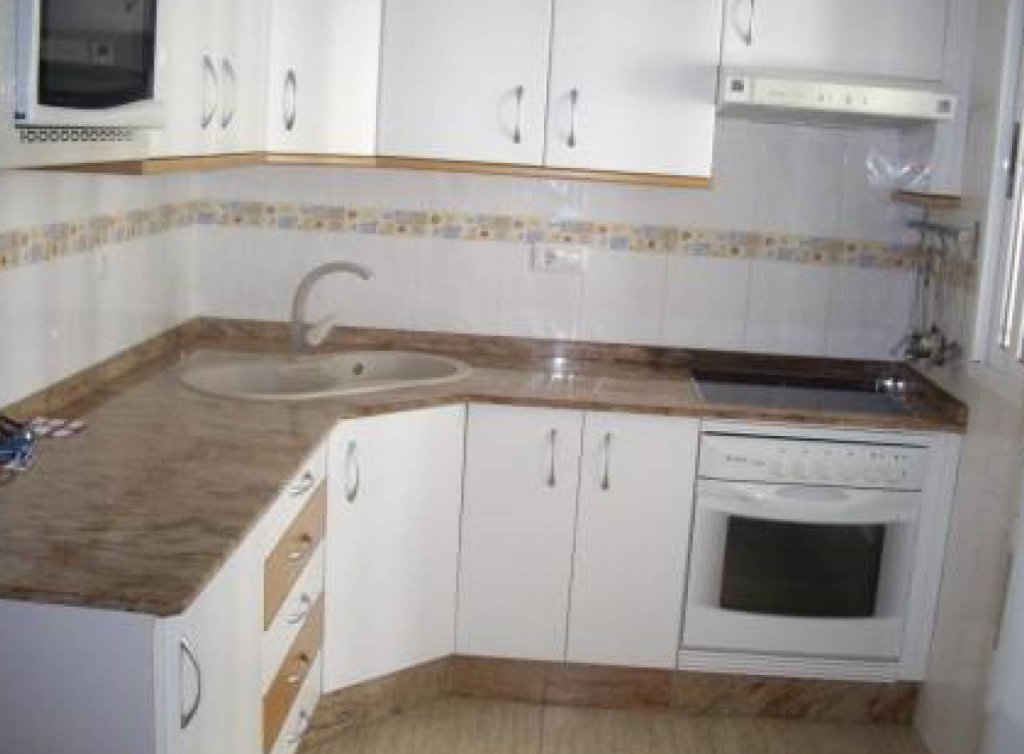 Sale - Apartment - Los Alcázares
