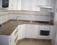 Sale - Apartment - Los Alcázares
