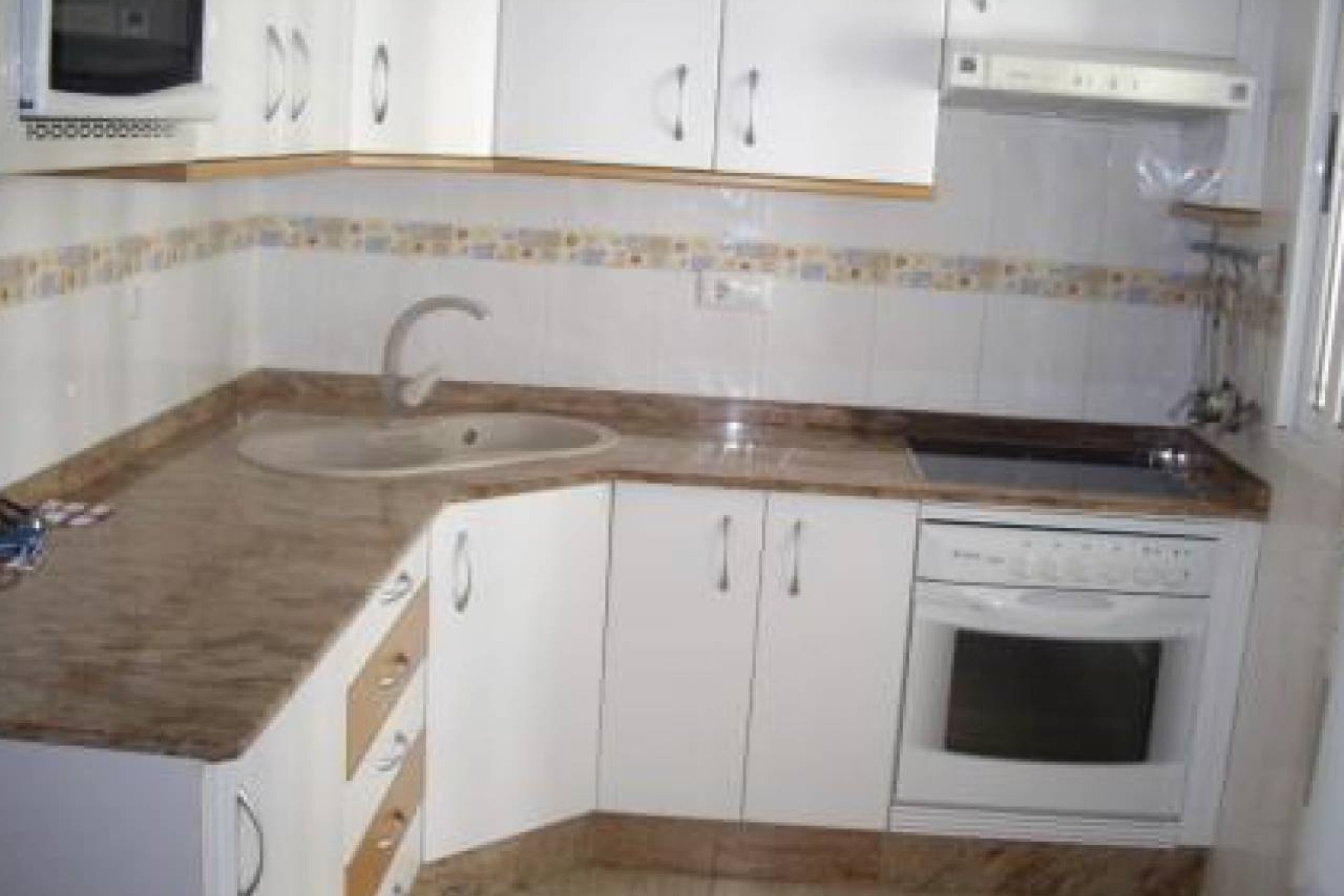 Sale - Apartment - Los Alcázares
