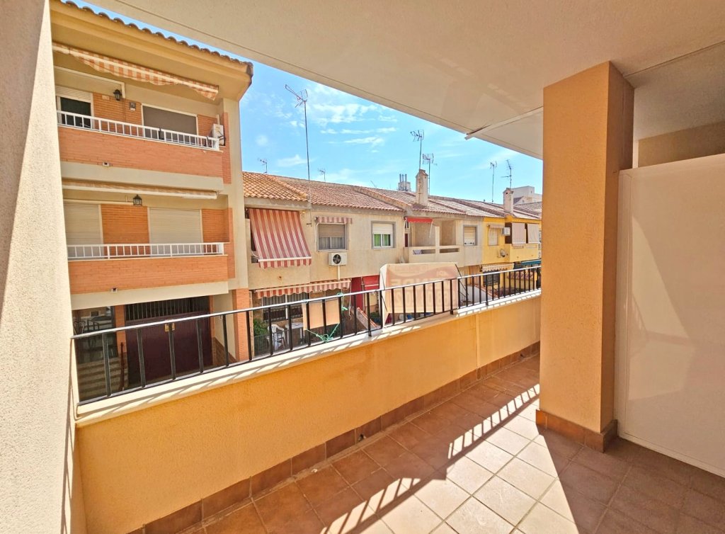 Sale - Apartment - Los Alcázares