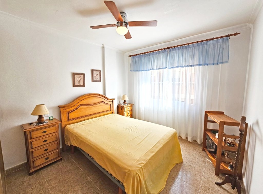 Sale - Apartment - Los Alcázares