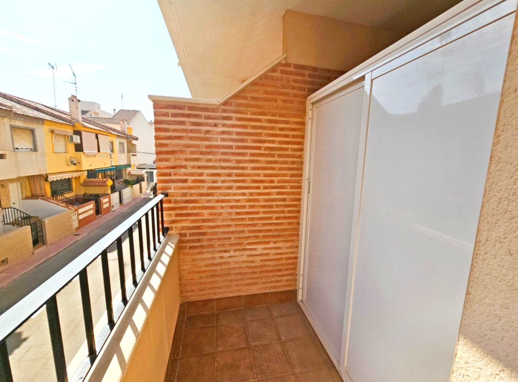 Sale - Apartment - Los Alcázares