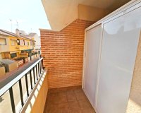 Sale - Apartment - Los Alcázares