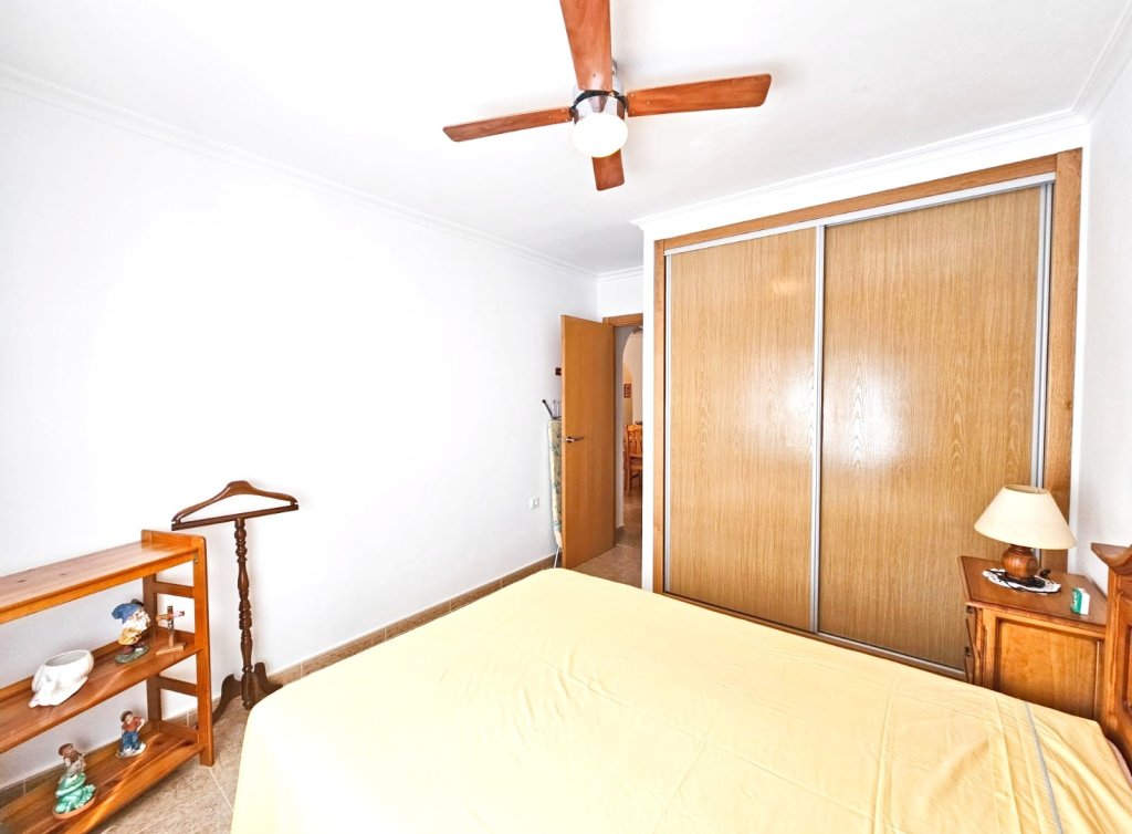 Sale - Apartment - Los Alcázares