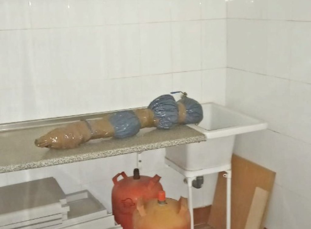 Sale - Apartment - Los Alcázares