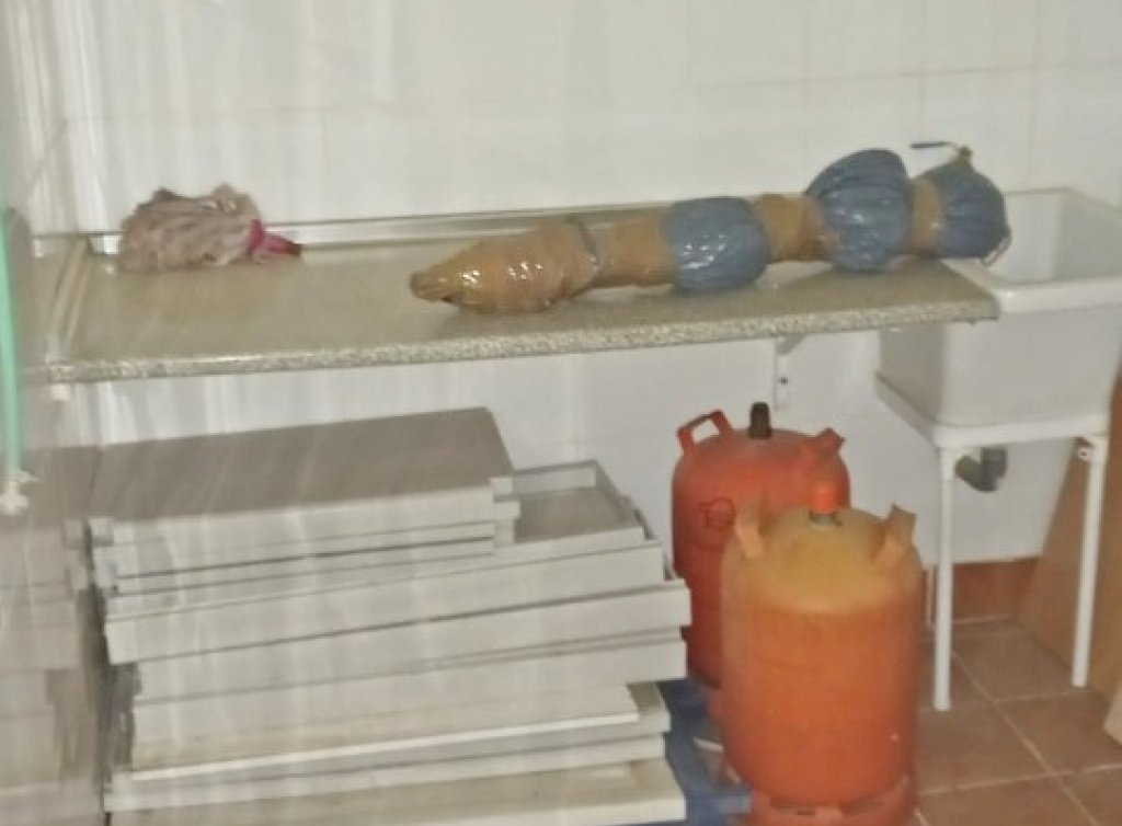 Sale - Apartment - Los Alcázares