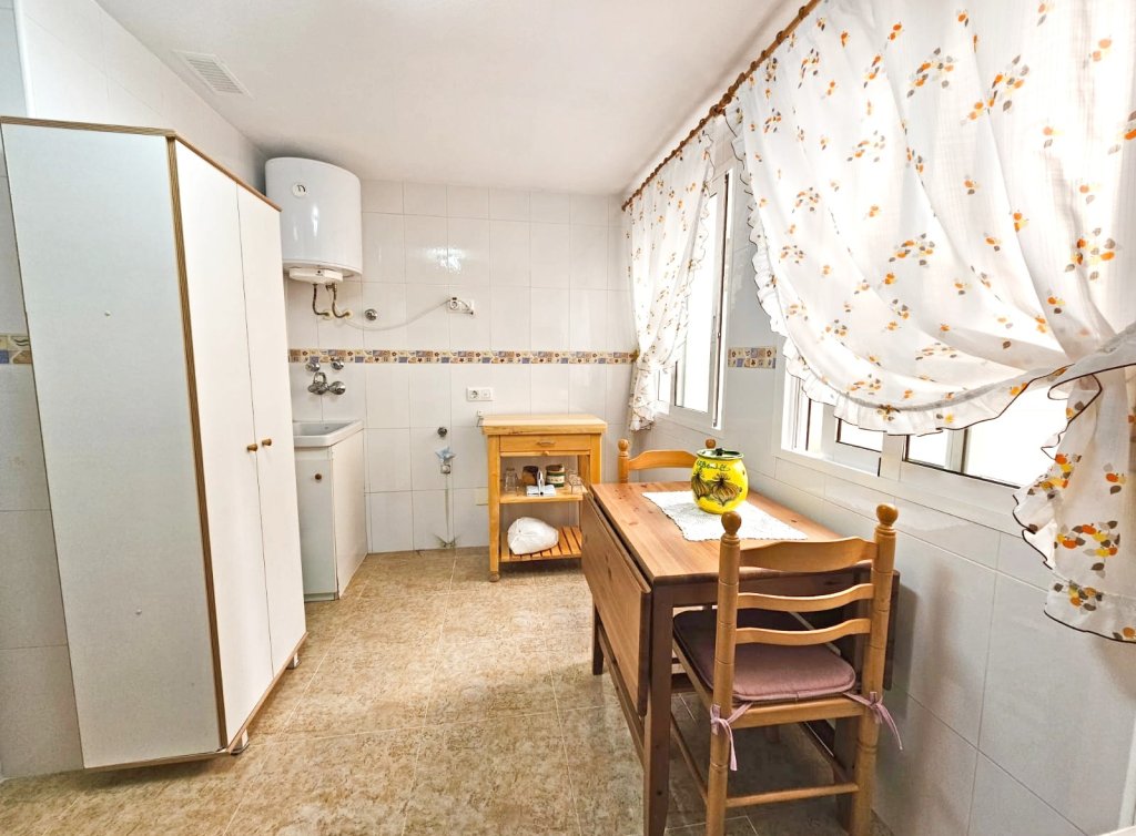 Sale - Apartment - Los Alcázares