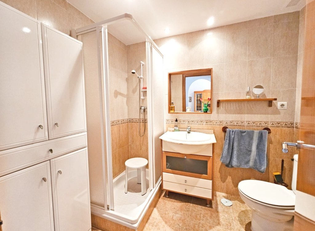 Sale - Apartment - Los Alcázares