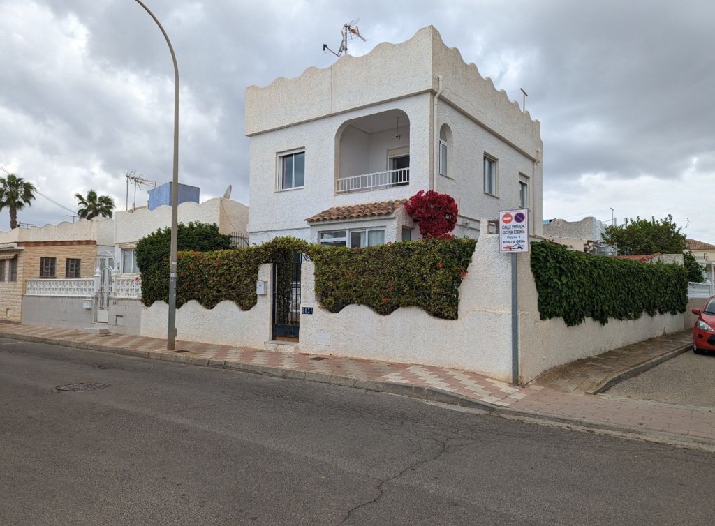 Sale - Apartment - Los Alcázares
