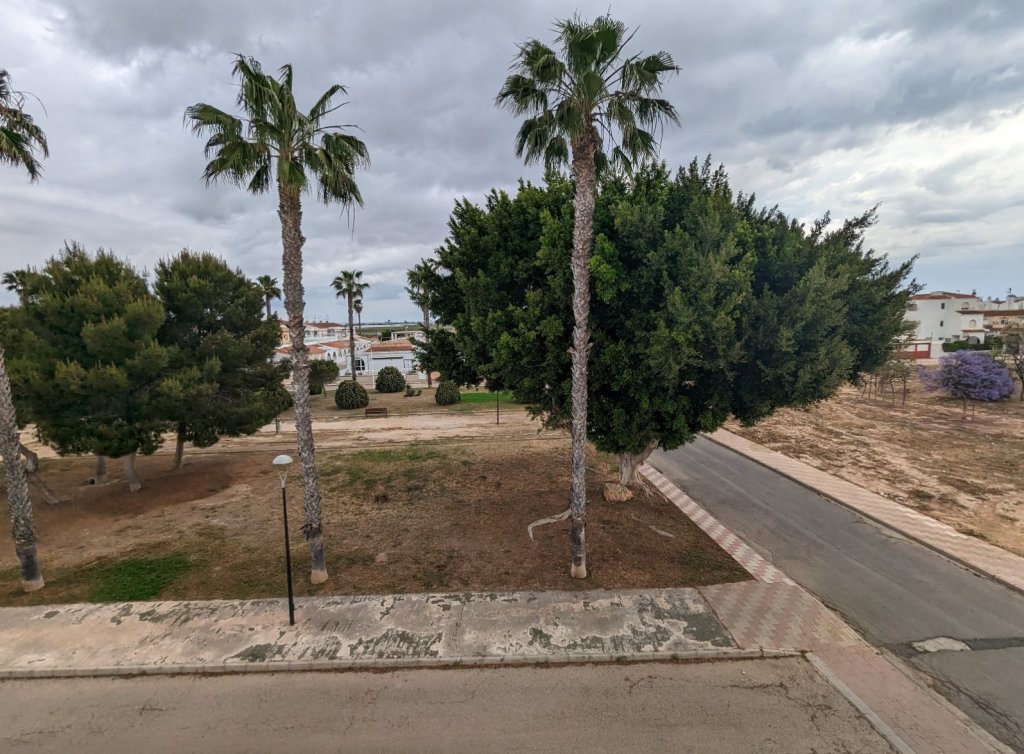 Sale - Apartment - Los Alcázares