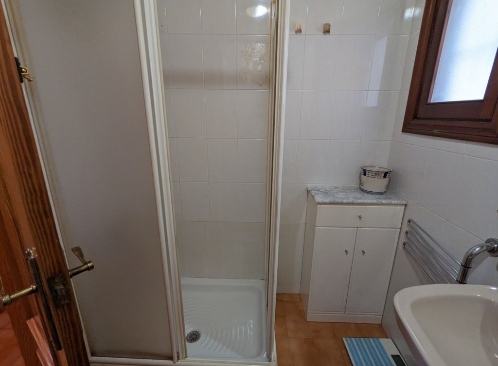 Sale - Apartment - Los Alcázares