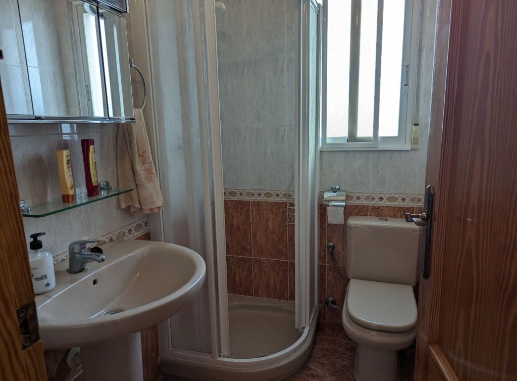 Sale - Apartment - Los Alcázares