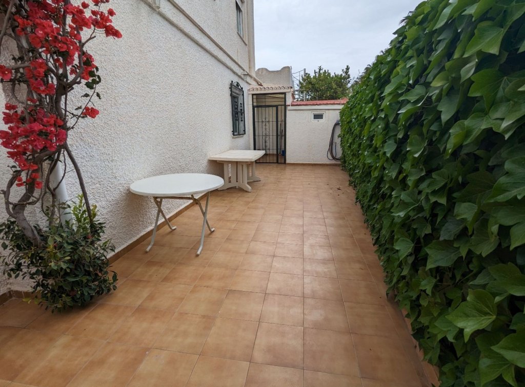 Sale - Apartment - Los Alcázares