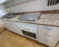 Sale - Apartment - Los Alcázares