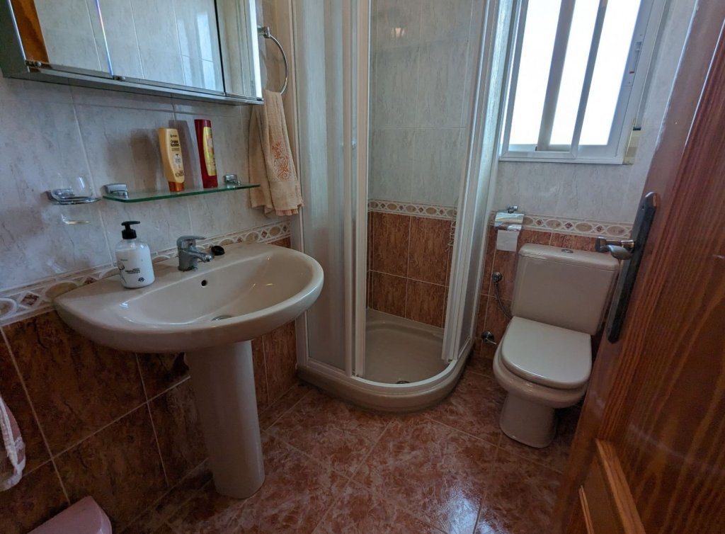 Sale - Apartment - Los Alcázares