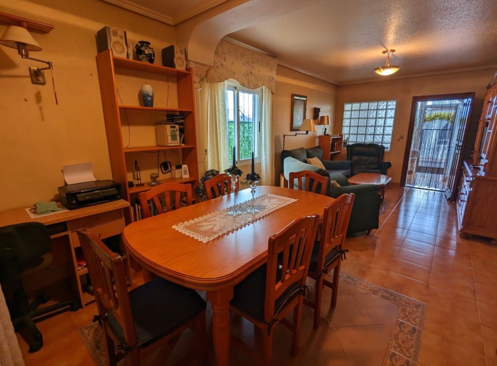 Sale - Apartment - Los Alcázares