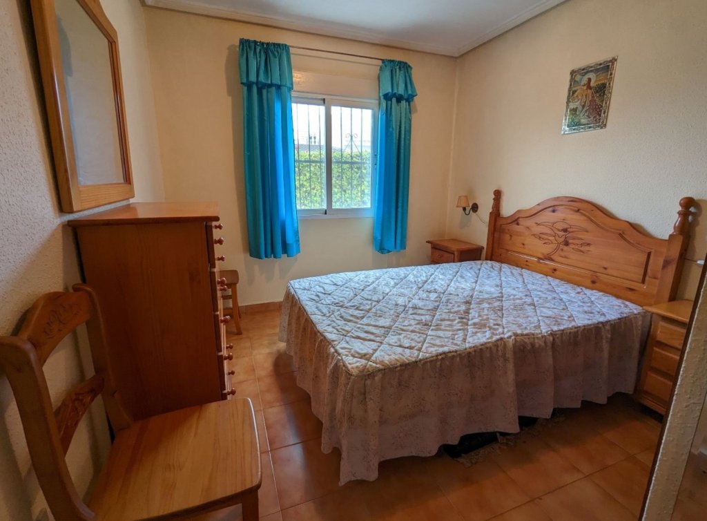 Sale - Apartment - Los Alcázares