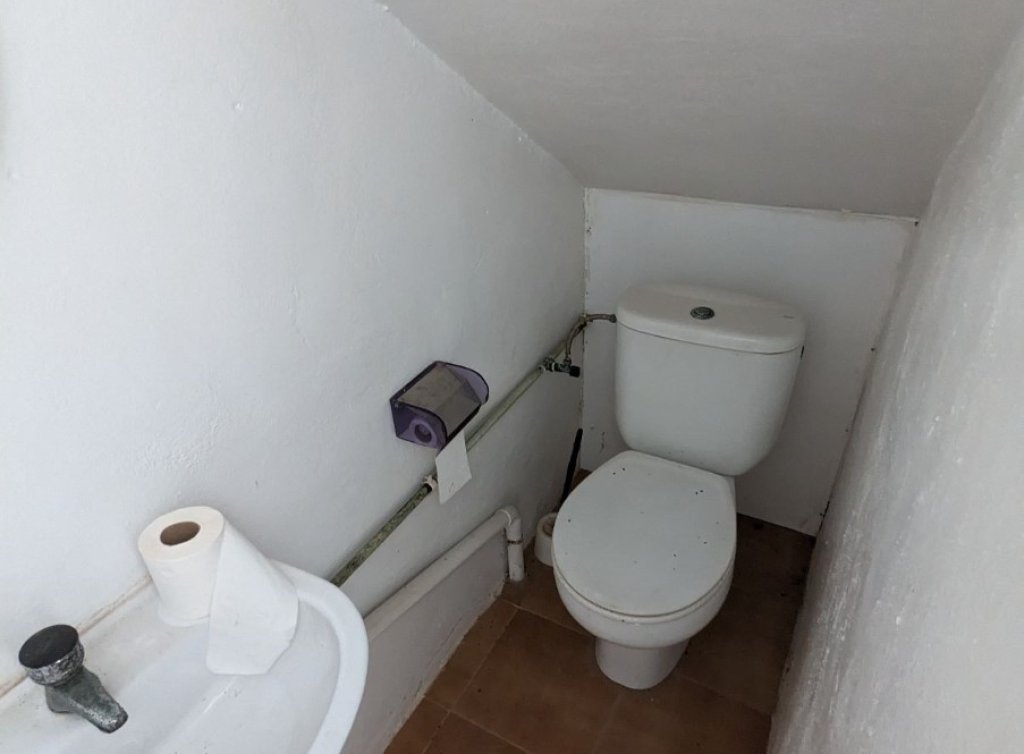 Sale - Apartment - Los Alcázares