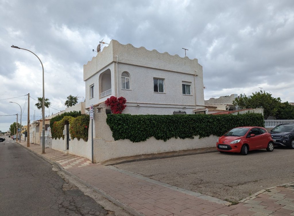 Sale - Apartment - Los Alcázares