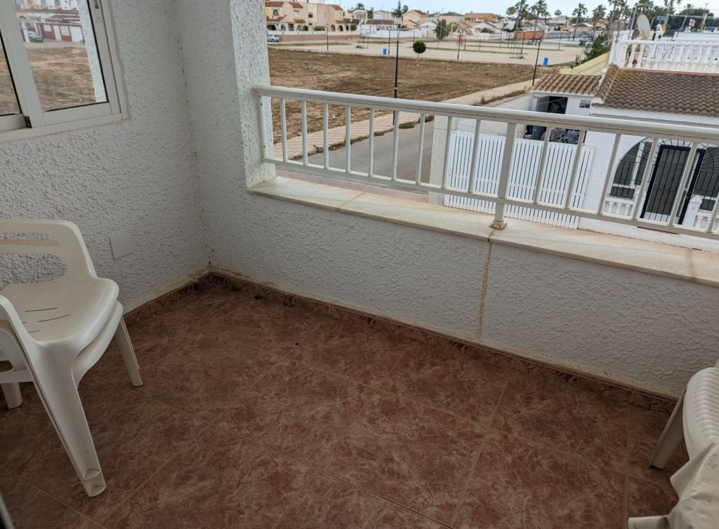 Sale - Apartment - Los Alcázares
